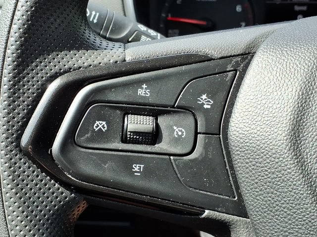 Used 2023 Chevrolet TrailBlazer LT w/ Convenience Package FWD image 29