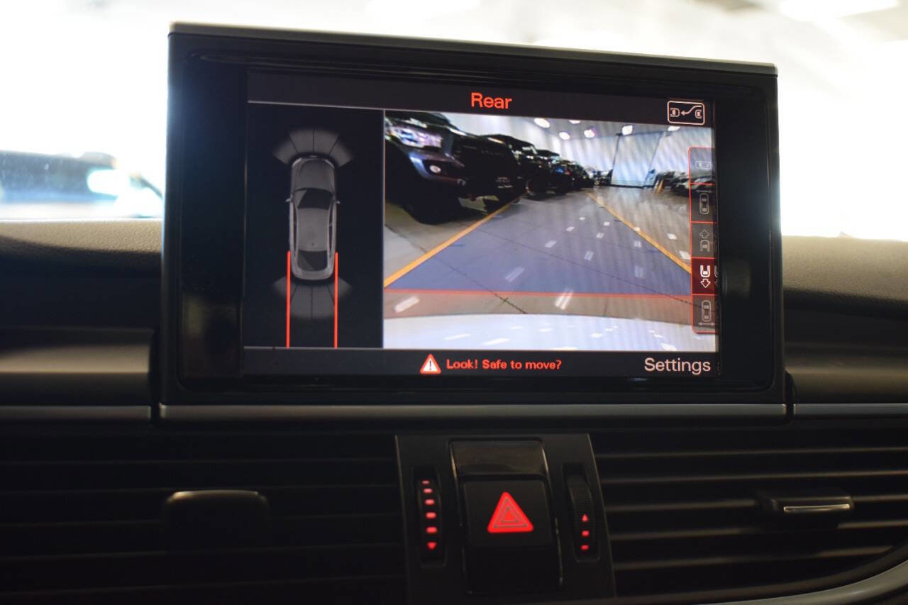 Used 2015 Audi A7 TDI Prestige image 19