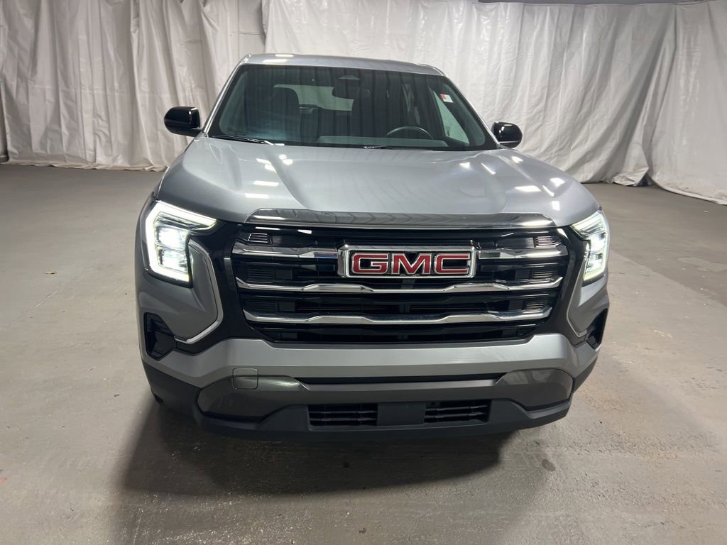 Used 2025 GMC Terrain Elevation video 2
