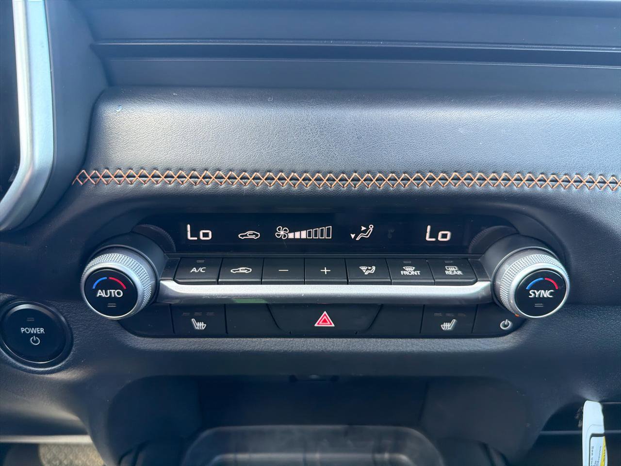 Used 2025 MAZDA CX-50 AWD 2.5 Hybrid w/ Weather Package image 27