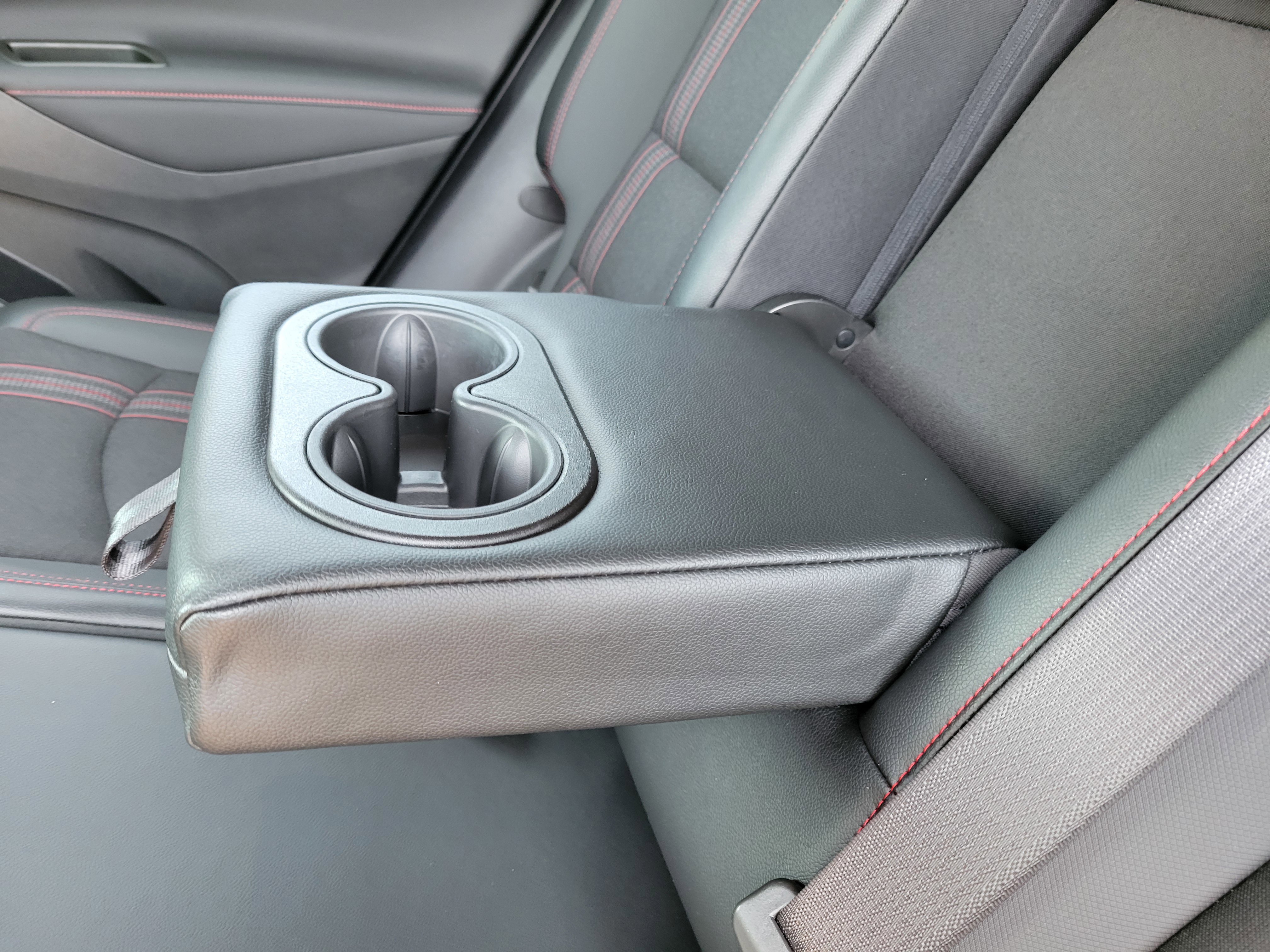 Certified 2023 Chevrolet Equinox RS w/ LPO, Cargo Package image 34