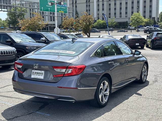 Used 2020 Honda Accord EX-L image 3