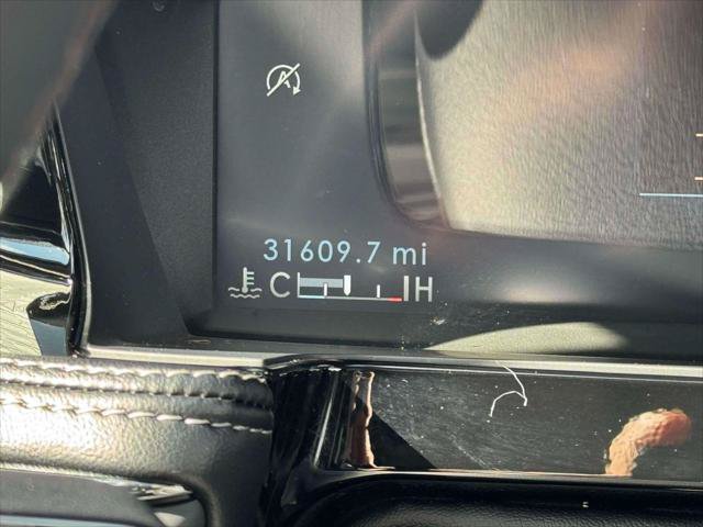 Used 2023 Lincoln Corsair AWD w/ Equipment Group 101A image 27