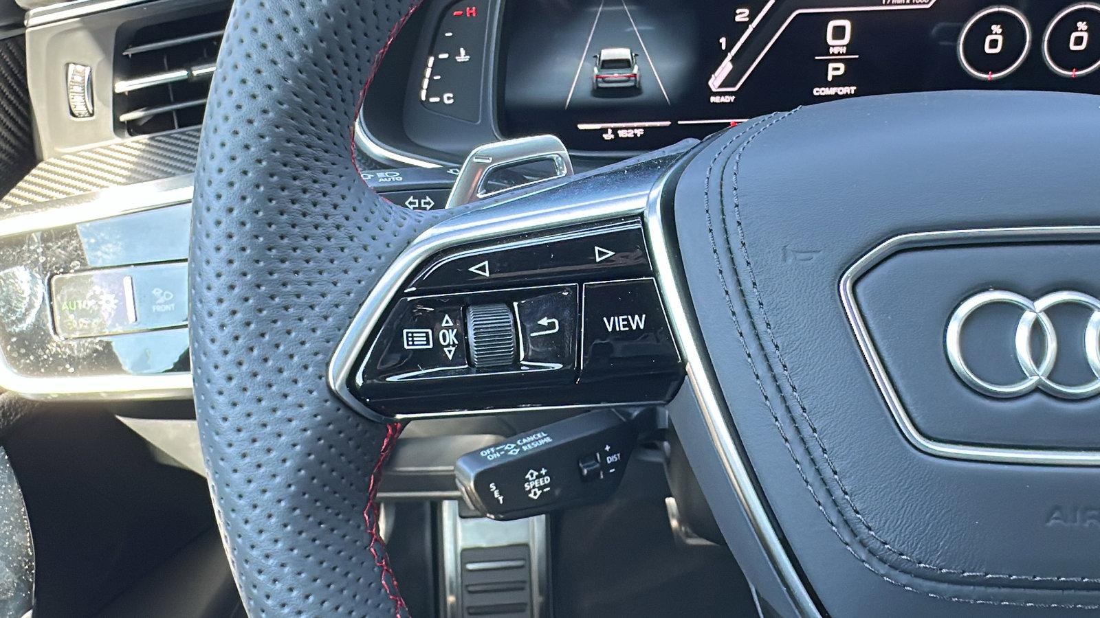 New 2026 Audi RS 7 Performance image 24