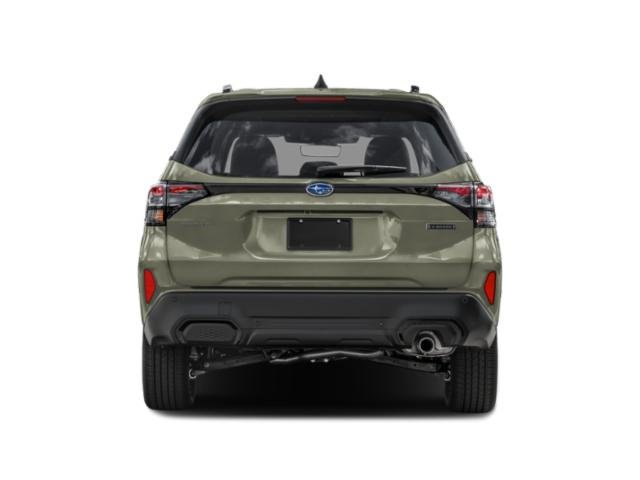 New 2026 Subaru Forester Touring AWD/4WD image 5