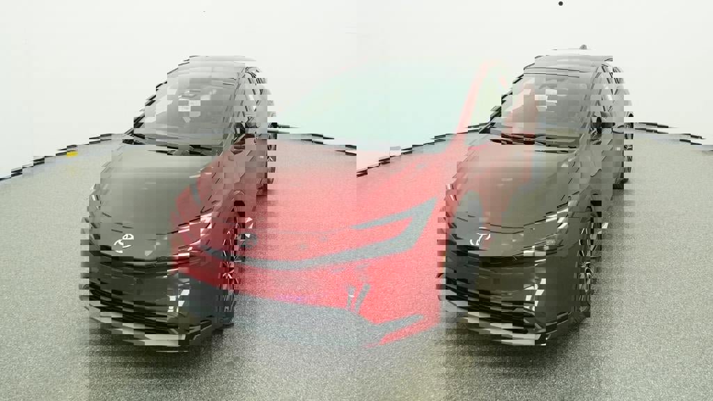 New 2026 Toyota Prius XLE image 49