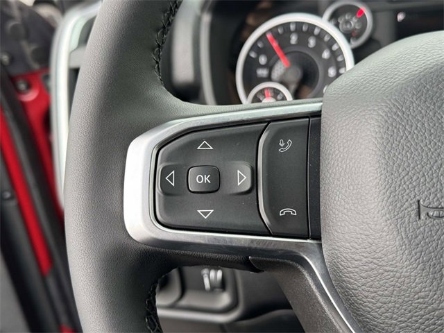 New 2026 RAM 2500 Big Horn image 10