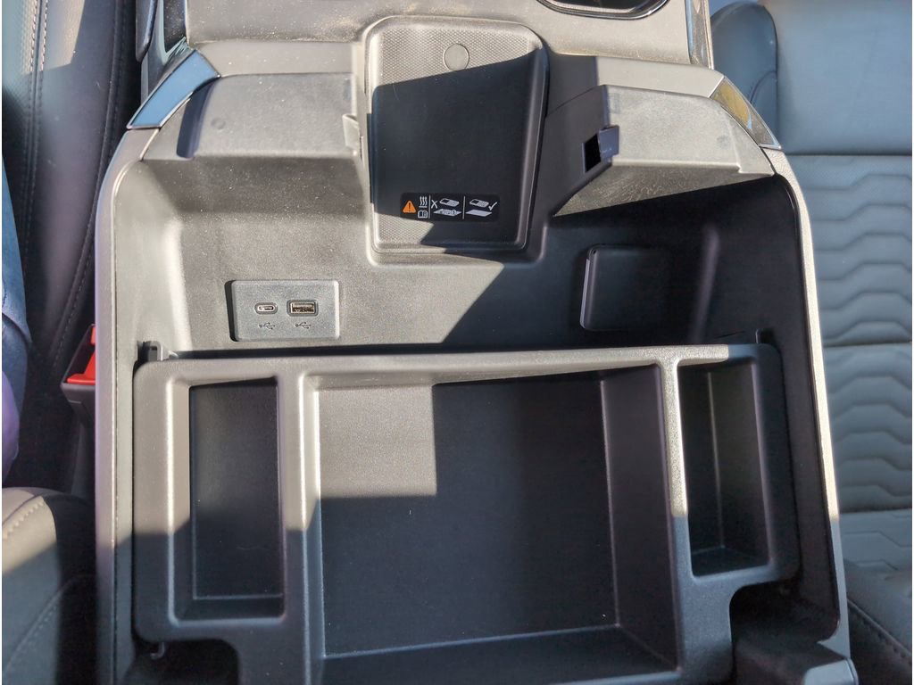 Used 2024 Chevrolet Silverado 1500 ZR2 w/ Technology Package image 19