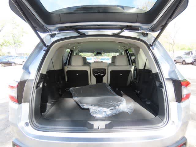 New 2026 Honda Pilot EX-L image 11