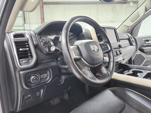 Used 2022 RAM 1500 Laramie RWD image 18