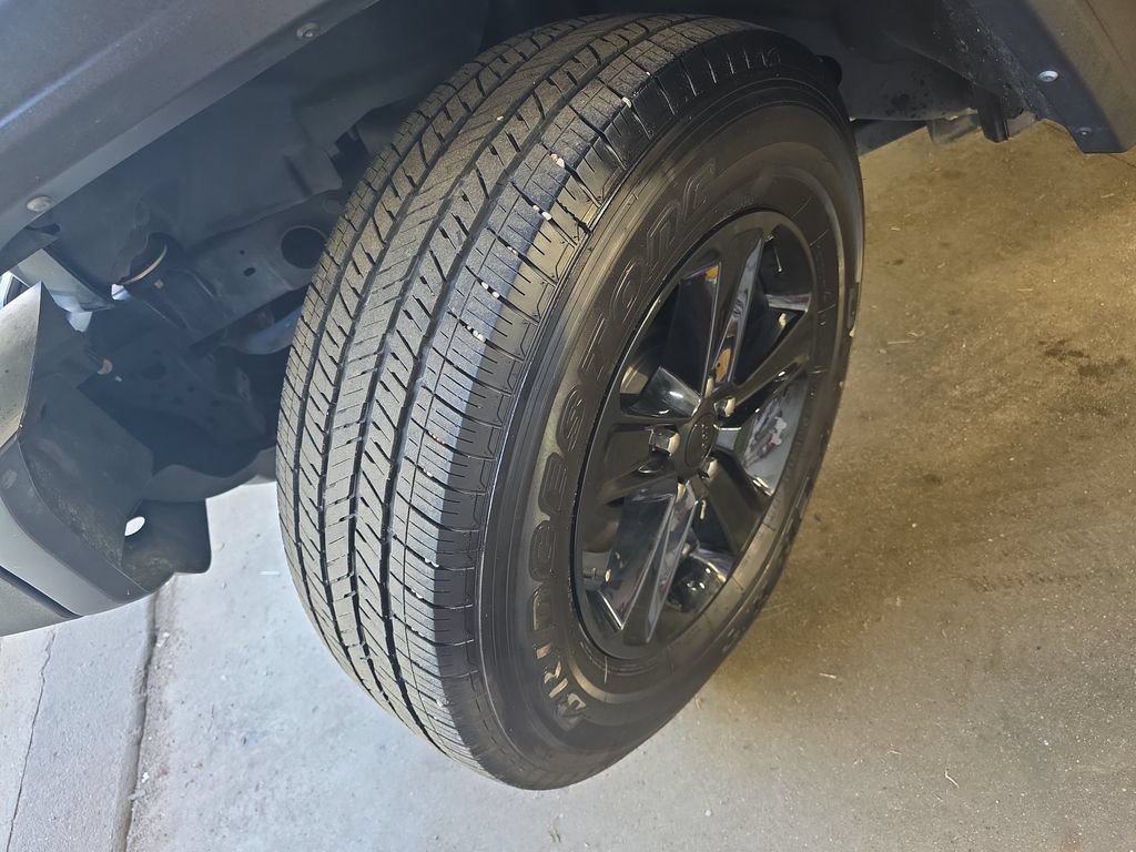 Used 2021 Jeep Wrangler Unlimited Sport AWD/4WD image 30