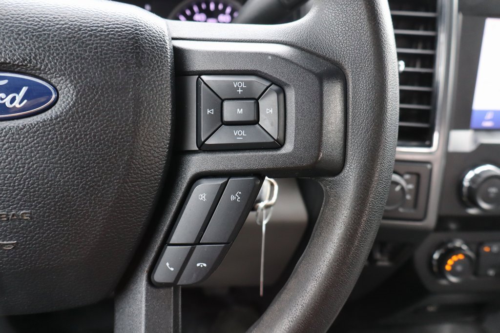 Used 2021 Ford F250 XLT image 8