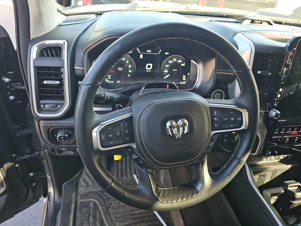 Used 2026 RAM 1500 Tungsten image 20