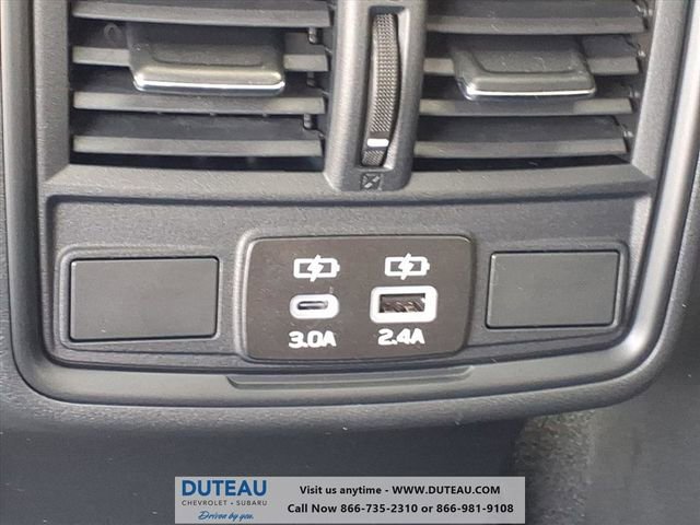 New 2026 Subaru Outback Premium image 12