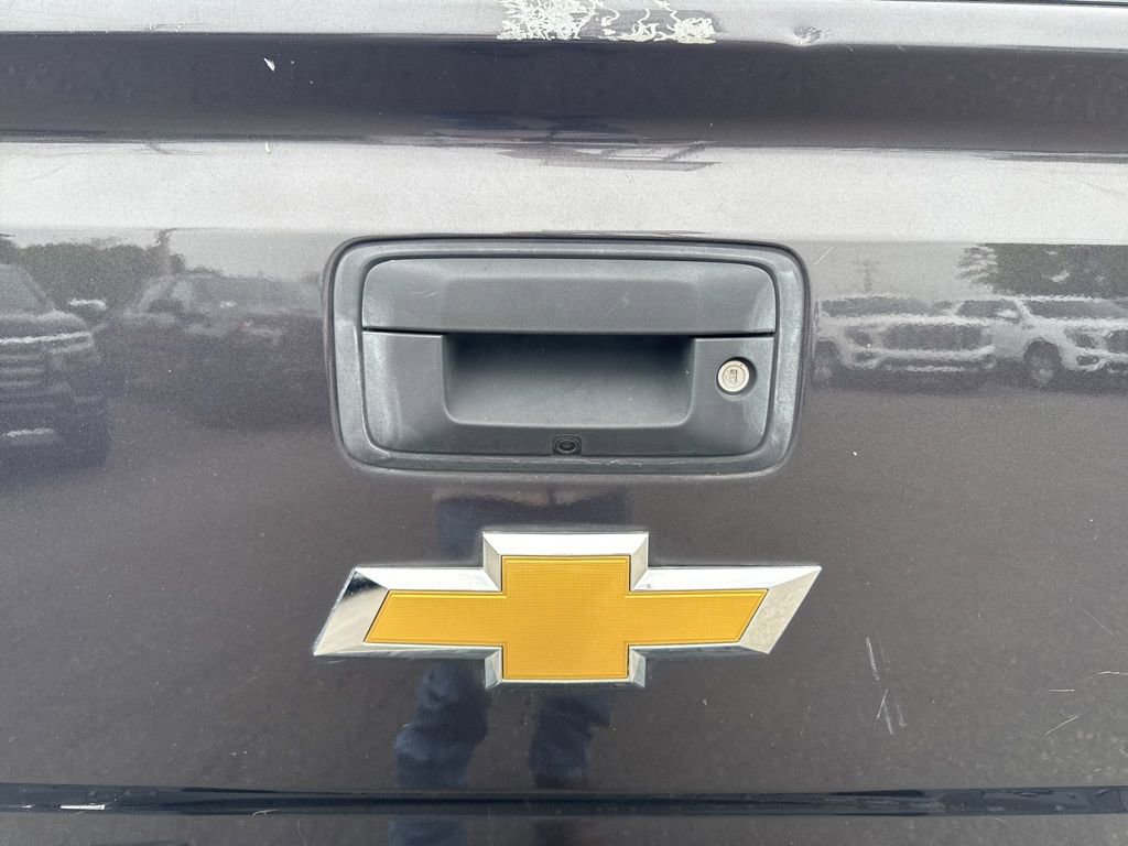 Used 2015 Chevrolet Silverado 1500 LT w/ All Star Edition AWD/4WD image 27