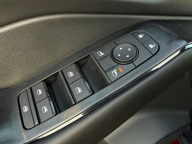 New 2026 Nissan Rogue S image 19