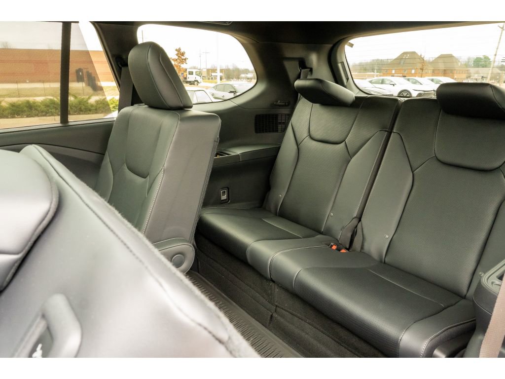 Used 2026 Lexus TX 350 AWD w/ Technology Package image 15