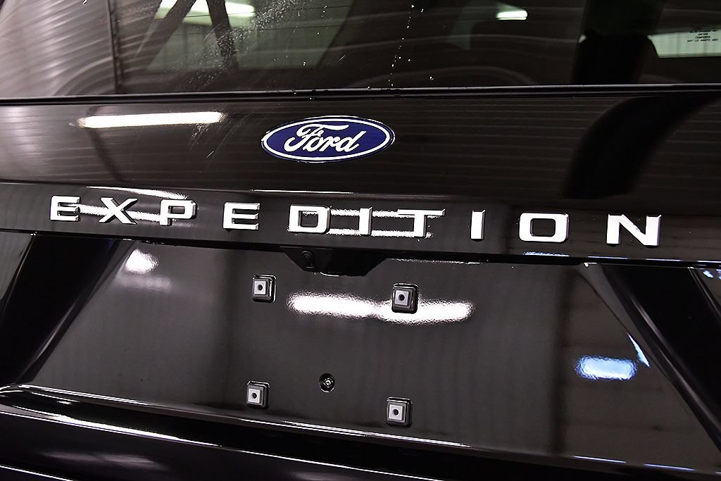 New 2027 Ford Expedition Max Active AWD/4WD image 10