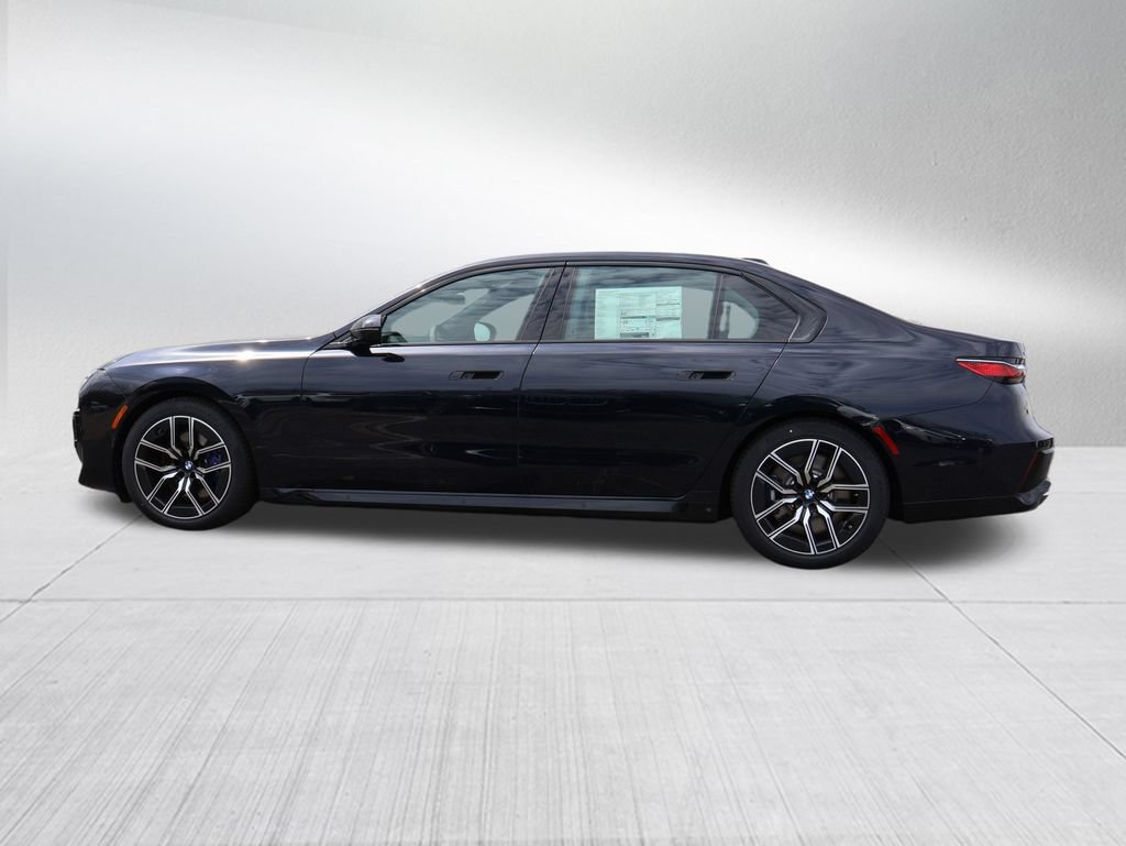 New 2026 BMW 760i xDrive w/ Executive Package AWD/4WD image 32
