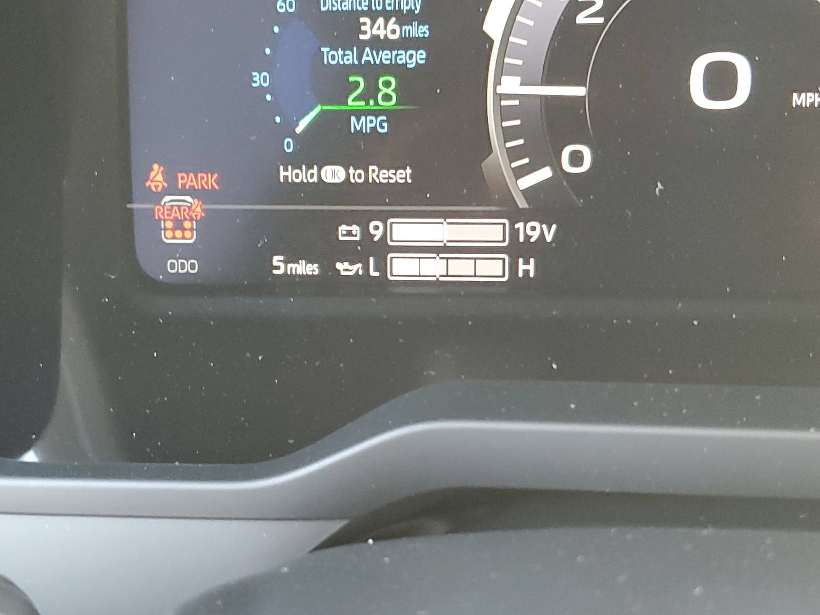 New 2026 Toyota Sequoia Platinum AWD/4WD image 27