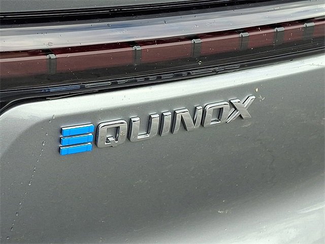 New 2026 Chevrolet Equinox EV LT image 19