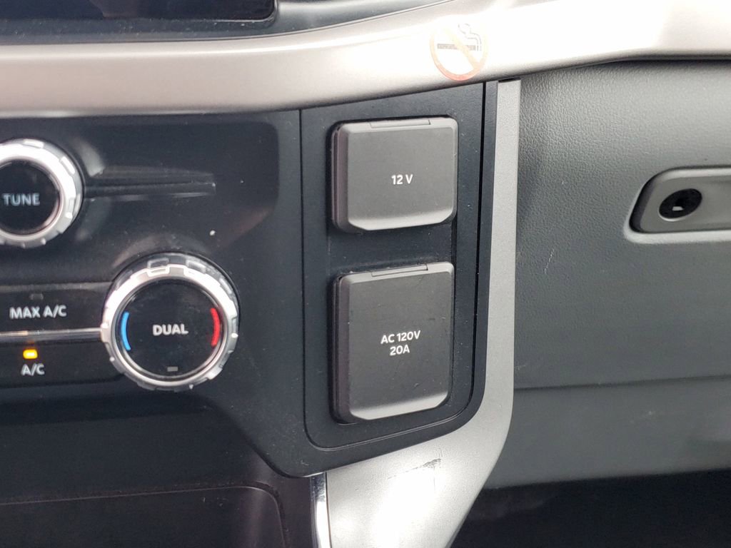 Used 2024 Ford F150 XLT w/ Mobile Office Package image 30