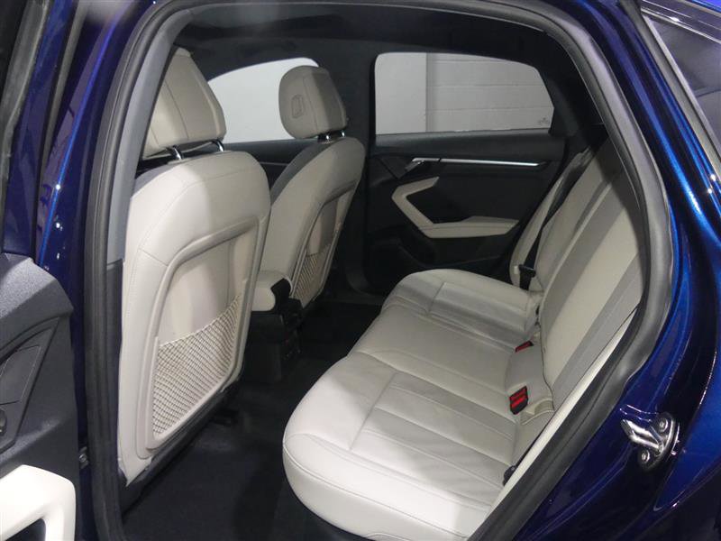 Used 2023 Audi A3 2.0T Premium w/ Convenience Package image 28
