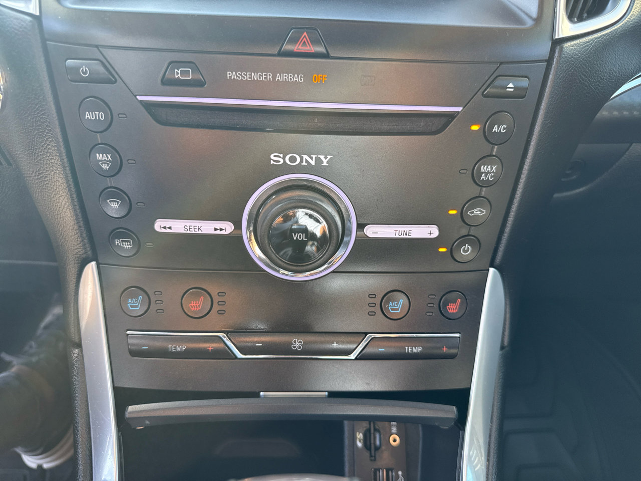 Used 2015 Ford Edge Sport w/ Equipment Group 401A FWD image 24