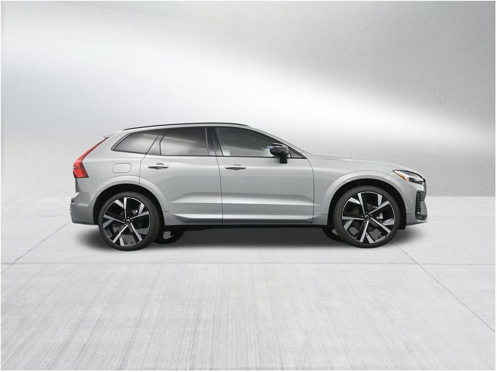 New 2026 Volvo XC60 B5 Ultra AWD/4WD image 26