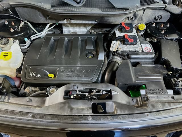 Used 2014 Jeep Patriot Latitude w/ Sun/Sound Group AWD/4WD image 33