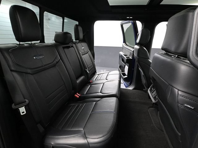 Used 2026 Ford F250 Platinum w/ FX4 Off-Road Package AWD/4WD image 47