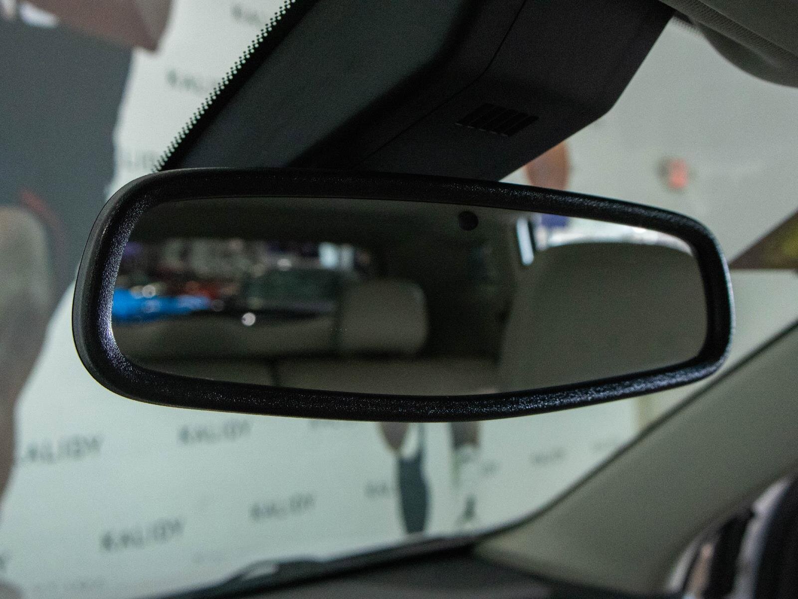 Used 2023 GMC Terrain Denali image 13