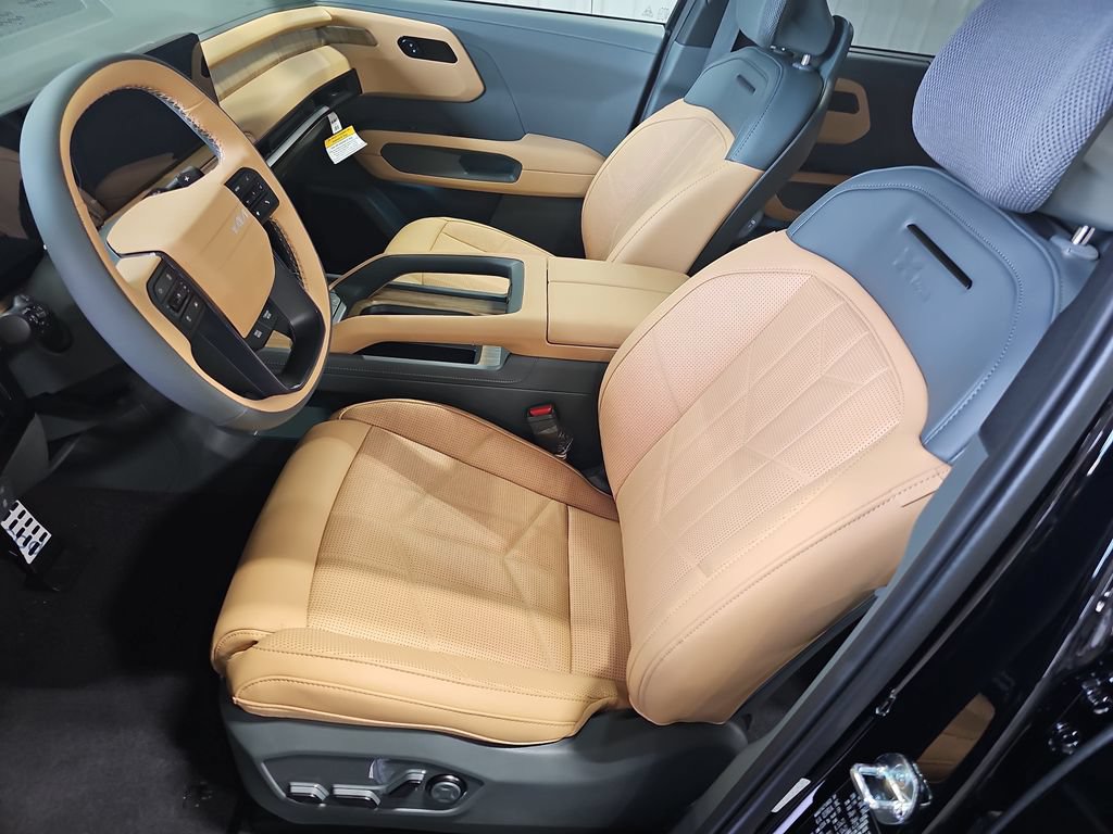 New 2027 Kia Telluride SX X-Line AWD/4WD image 27