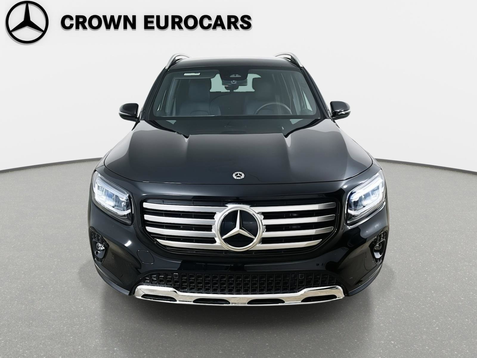 Certified 2025 Mercedes-Benz GLB 250 4MATIC image 2