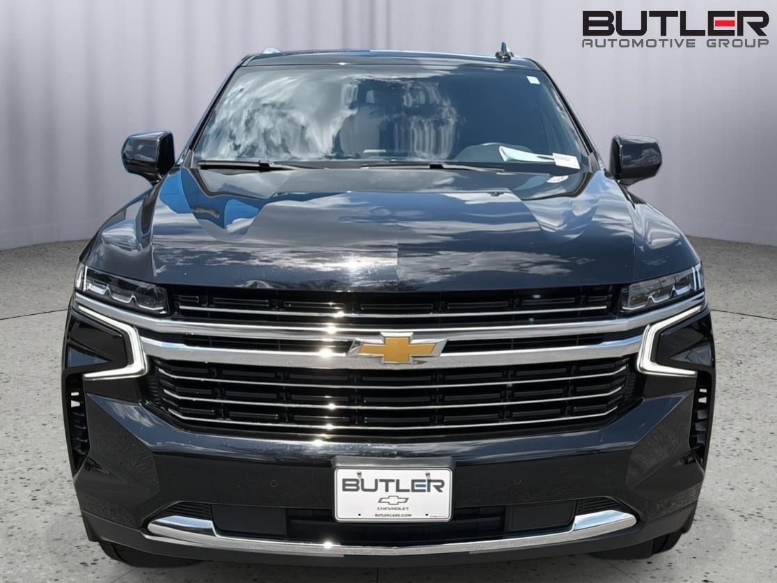 Used 2024 Chevrolet Tahoe LT RWD image 9