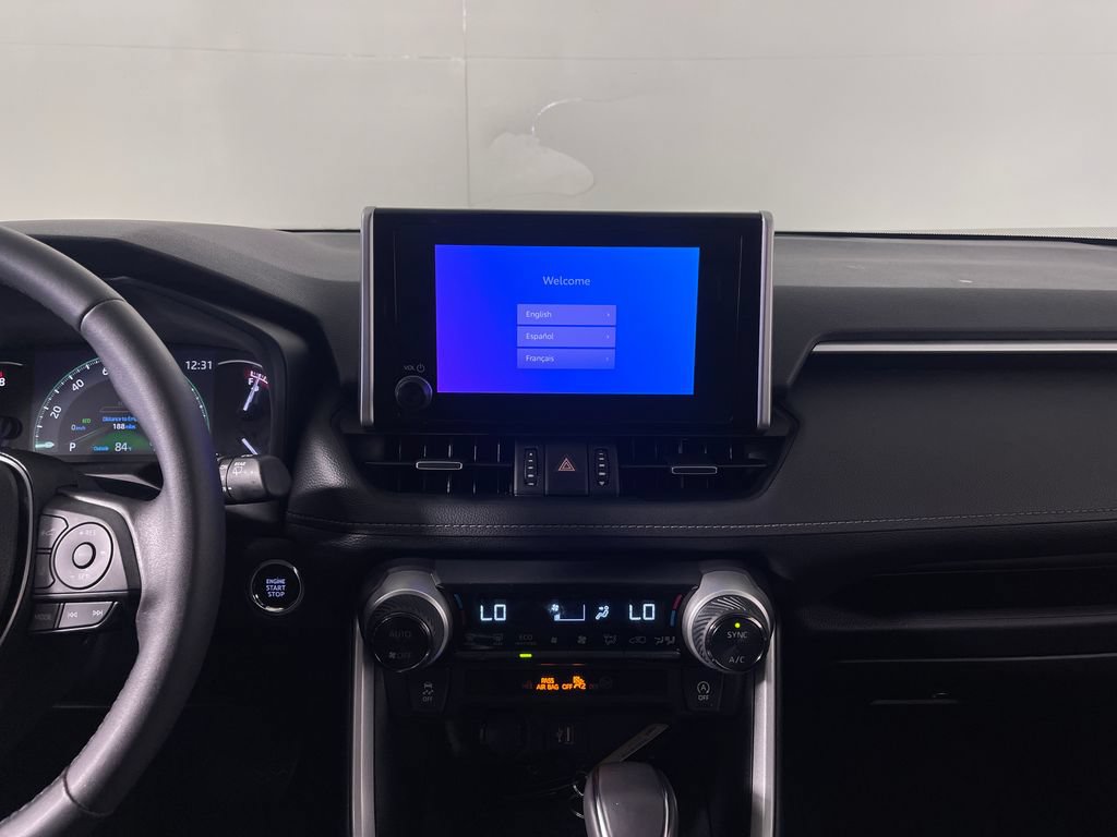 Certified 2024 Toyota RAV4 XLE Premium FWD image 15