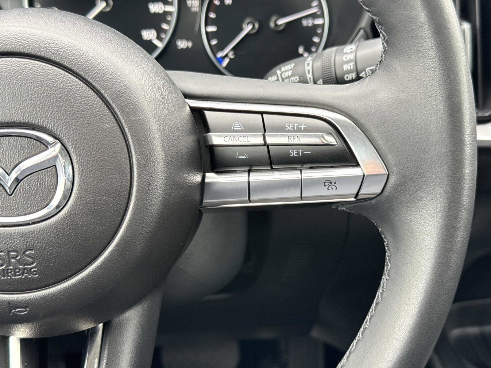 Used 2023 MAZDA CX-50 2.5 S w/ Preferred Plus Pkg image 8