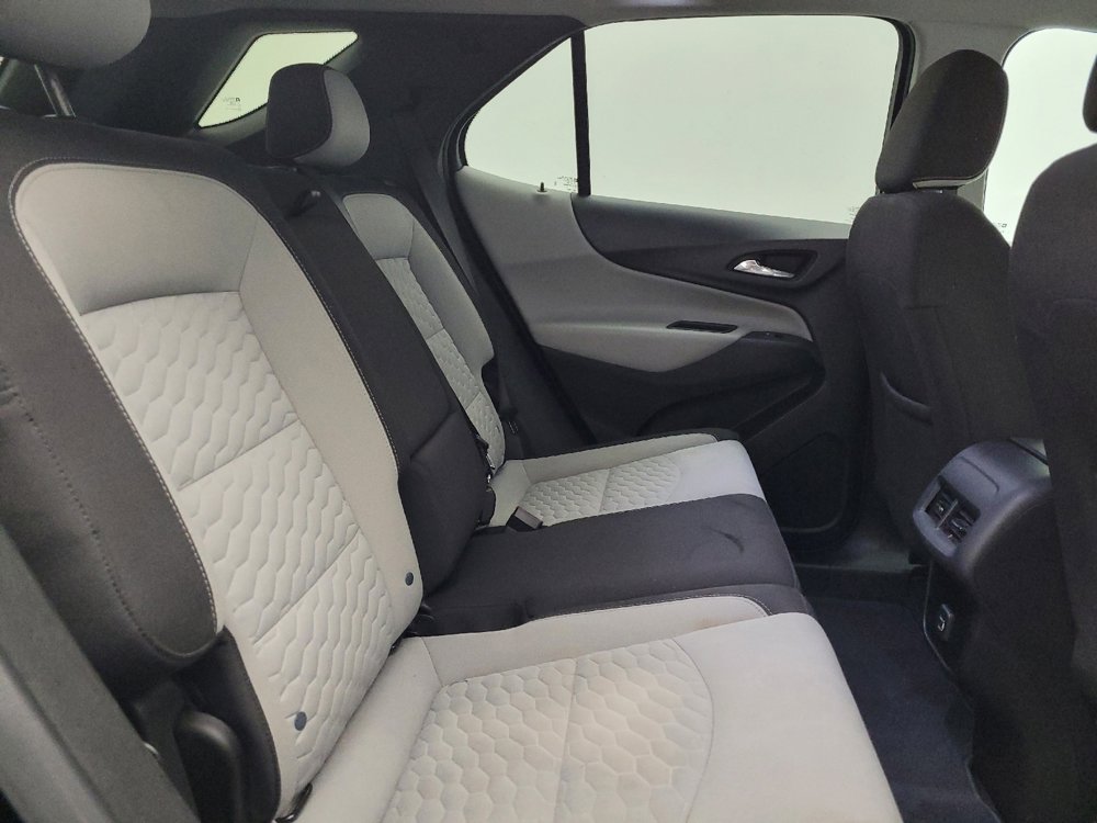 Used 2021 Chevrolet Equinox LS w/ LS Convenience Package image 19