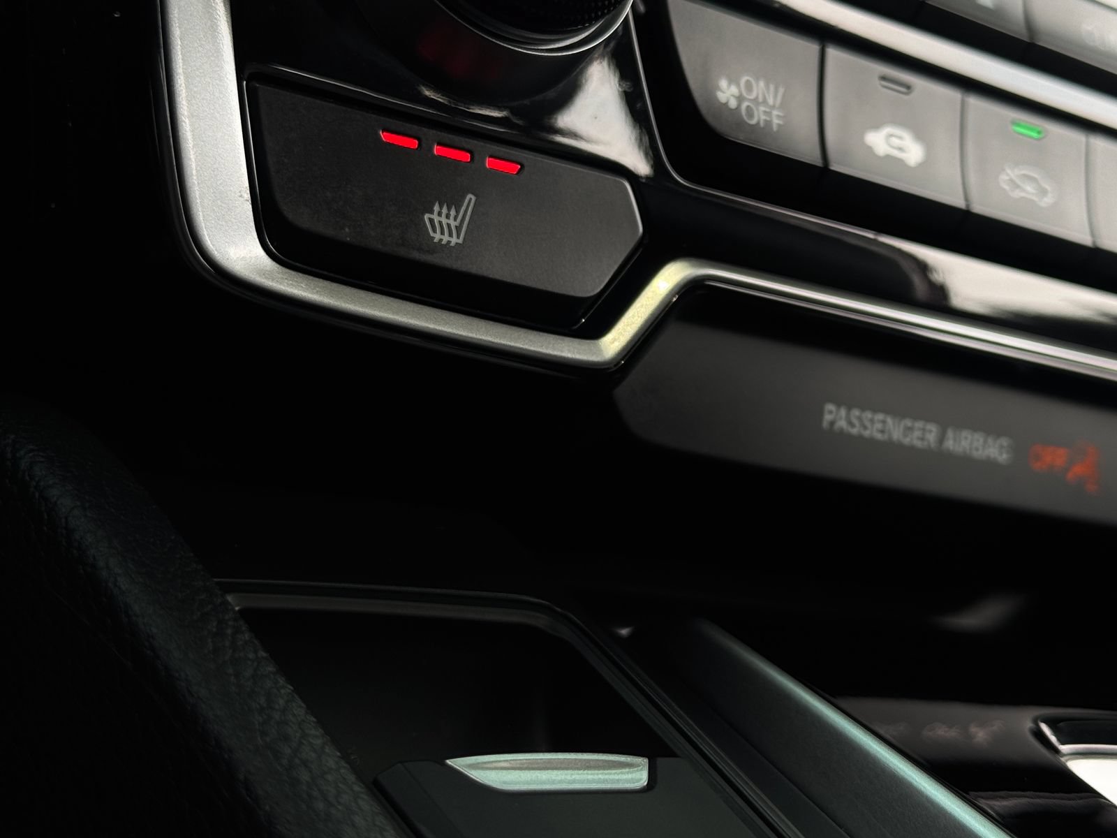 Certified 2019 Honda CR-V EX-L image 23