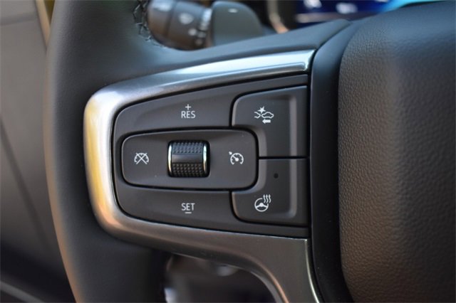 New 2025 Chevrolet Silverado 1500 RST w/ All Star Edition Plus image 29