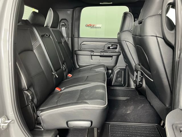 New 2026 RAM 2500 Limited AWD/4WD image 29