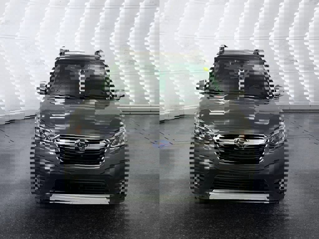 Used 2021 Subaru Outback Touring XT image 2