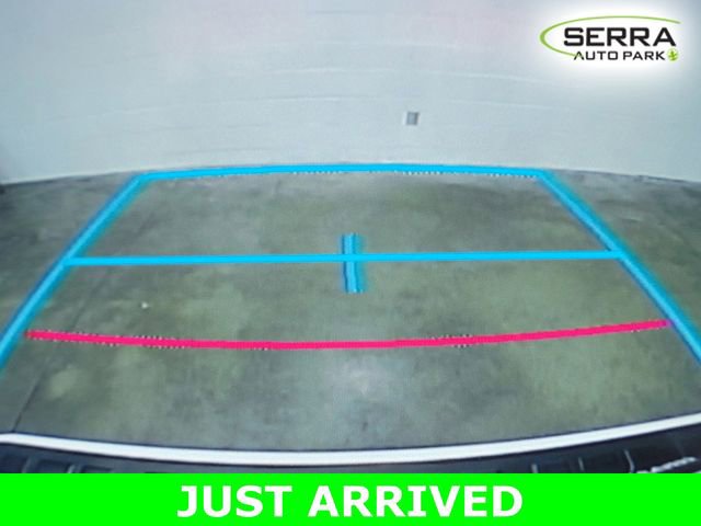 Used 2020 Toyota 4Runner SR5 Premium w/ Moonroof Package AWD/4WD image 34