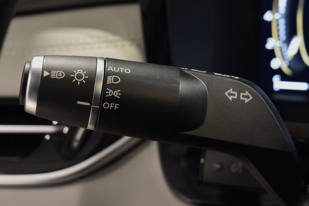 New 2026 INFINITI QX60 Luxe w/ Cargo Package image 18