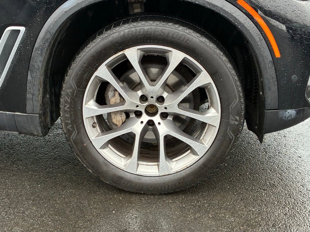 Used 2020 BMW X5 xDrive40i w/ Convenience Package image 52