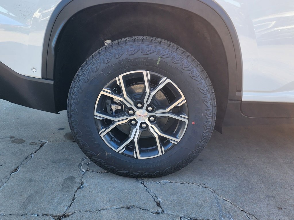 New 2026 GMC Acadia AT4 w/ Super Cruise Package image 57