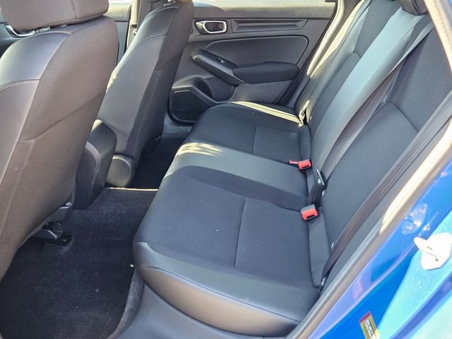 Used 2024 Honda Civic Sport image 12