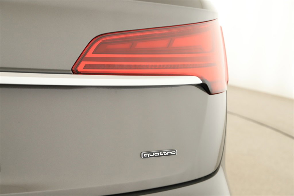 Certified 2023 Audi Q5 2.0T Premium w/ Convenience Package image 30