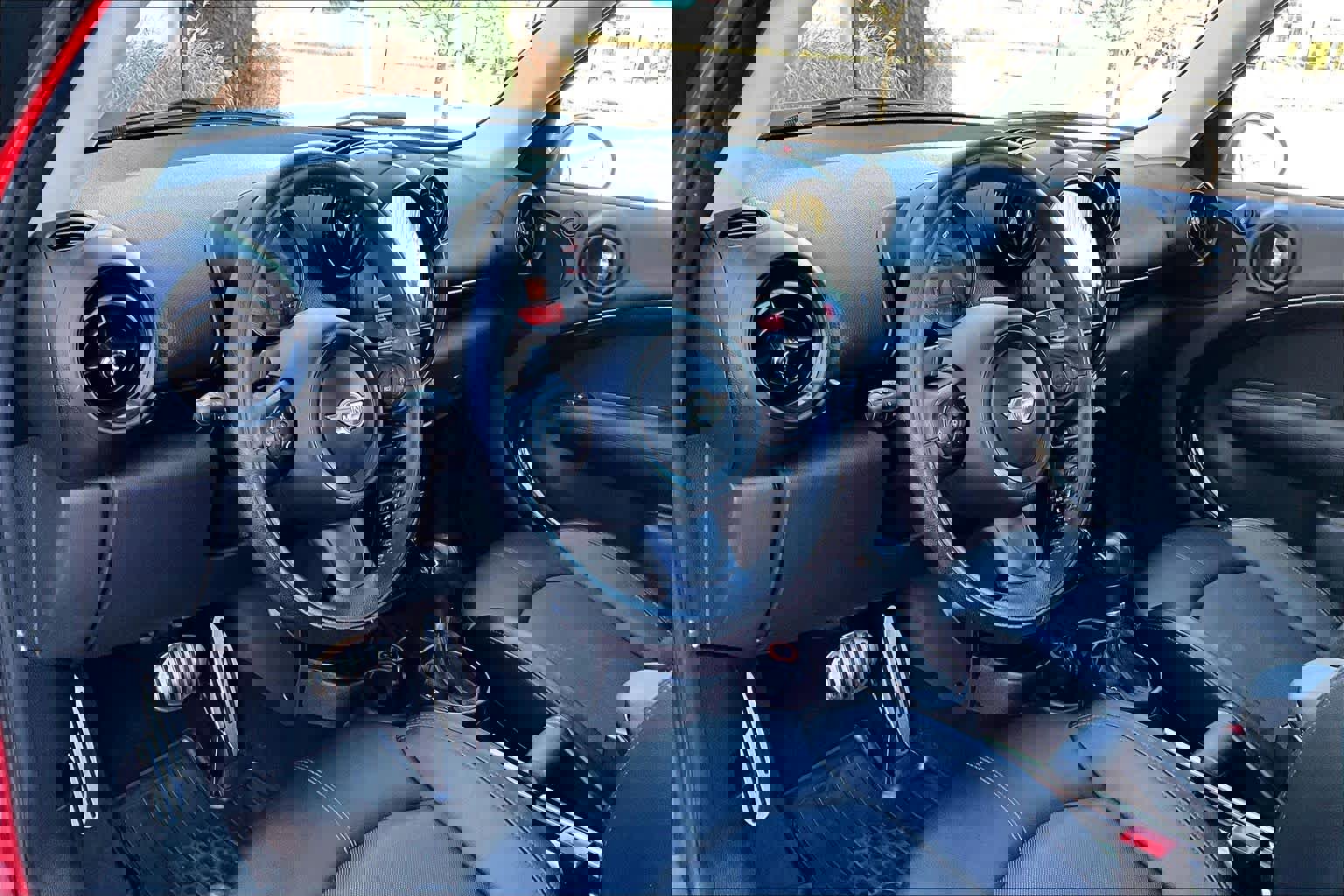 Used 2015 MINI Cooper Countryman S image 17