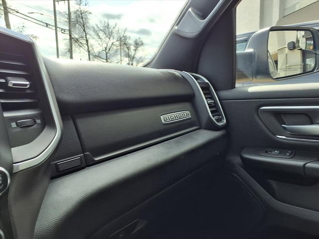 Used 2021 RAM 1500 Big Horn image 23